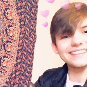 Meet your Posher, Mason